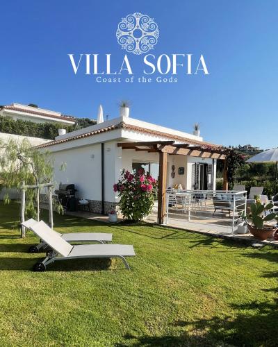 Villa Sofia *Luxury experience in Calabria