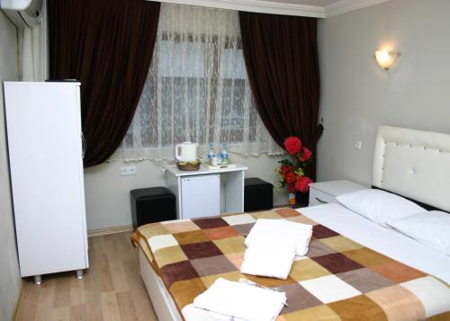This photo about Deniz Suites shared on HyHotel.com