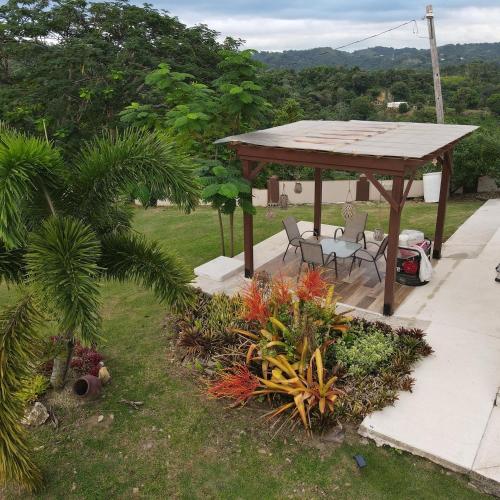 حديقة, Hacienda CasaCampo in أناسكو حديقة, Hacienda CasaCampo in أناسكو