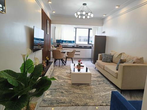 1bedrooom in Staroot residence in Nairobi 1bedrooom in Staroot residence in Nairobi