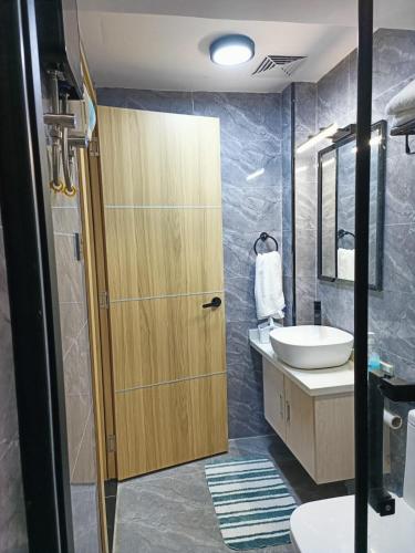 1bedrooom in Staroot residence in Nairobi 1bedrooom in Staroot residence in Nairobi