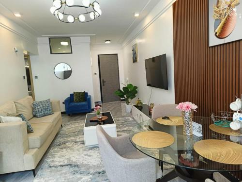 1bedrooom in Staroot residence in Nairobi 1bedrooom in Staroot residence in Nairobi