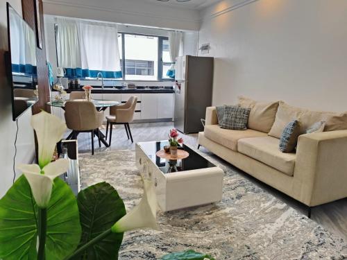 1bedrooom in Staroot residence in Nairobi 1bedrooom in Staroot residence in Nairobi