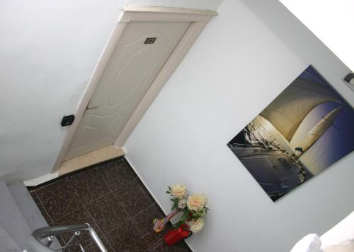 This photo about Deniz Suites shared on HyHotel.com