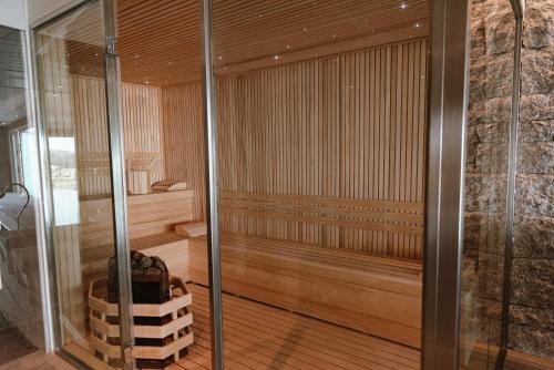 Amaike Hotel Golf & Spa in Tandil Amaike Hotel Golf & Spa in Tandil
