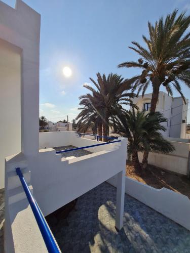 Maison d'été hessi Jerbi (Maison d'ete hessi Jerbi) in Hassi El Jerbi Maison d'été hessi Jerbi (Maison d'ete hessi Jerbi) in Hassi El Jerbi