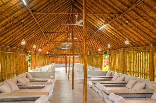 Tamarind Tree Way Side Amenities in Hospet Tamarind Tree Way Side Amenities in Hospet