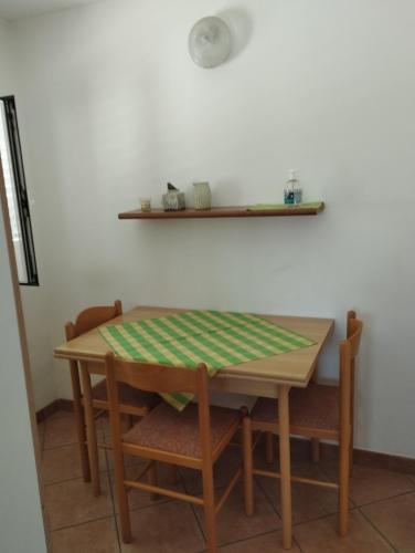 Apartmaji Paliska b in Jagodje Apartmaji Paliska b in Jagodje