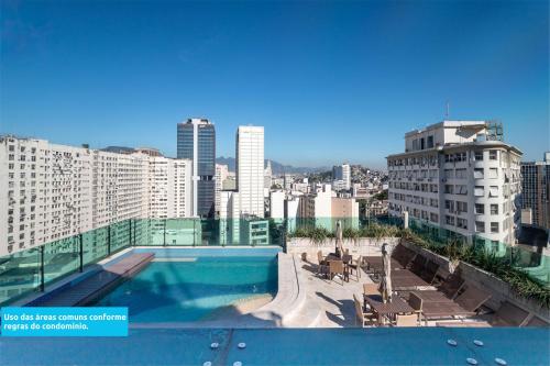 Exterior view, Lobie Casa Maua in Downtown Rio de Janeiro Exterior view, Lobie Casa Maua in Downtown Rio de Janeiro