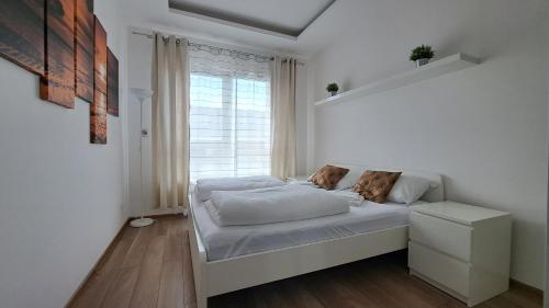 Apartament Villa Nobile