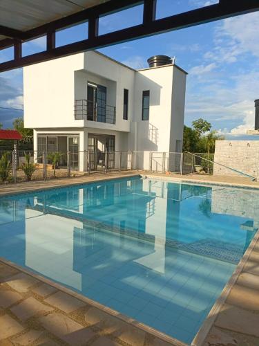 Hotel Campestre Chiriguare Resort in Villavicencio Hotel Campestre Chiriguare Resort in Villavicencio
