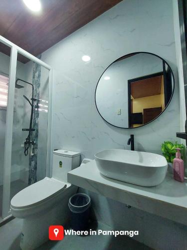 Qasa Ioanna Private Resort 25-30pax in Dinalupihan Qasa Ioanna Private Resort 25-30pax in Dinalupihan