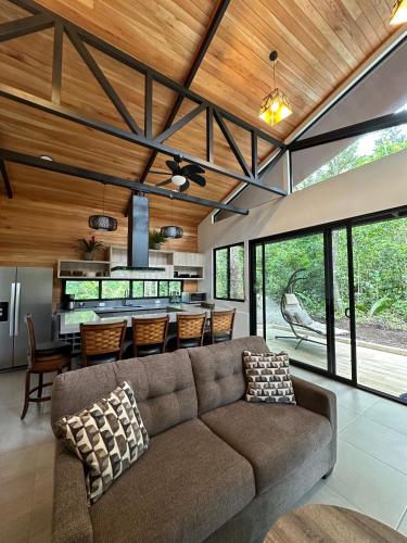 Cala Lodge in Monteverde Cala Lodge in Monteverde
