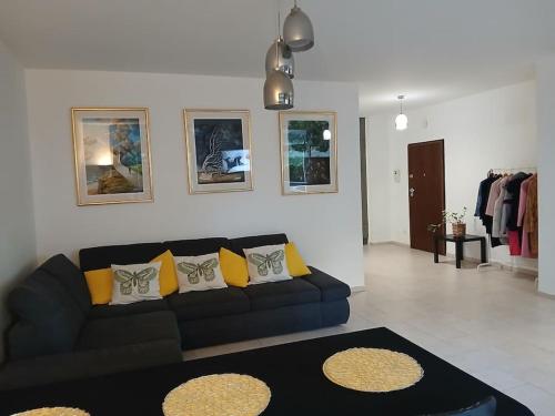 Super mieszkanie z tarasem i parkingiem podziemnym