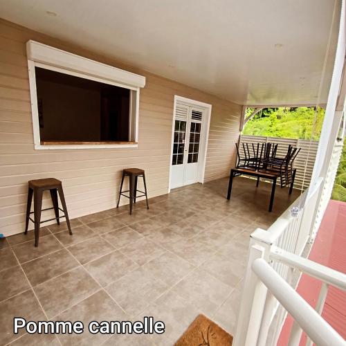 PISCINE PRIVÉE Villa (PISCINE PRIVEE Villa) in Riviere-Salee PISCINE PRIVÉE Villa (PISCINE PRIVEE Villa) in Riviere-Salee
