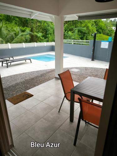 PISCINE PRIVÉE Villa (PISCINE PRIVEE Villa) in Riviere-Salee PISCINE PRIVÉE Villa (PISCINE PRIVEE Villa) in Riviere-Salee