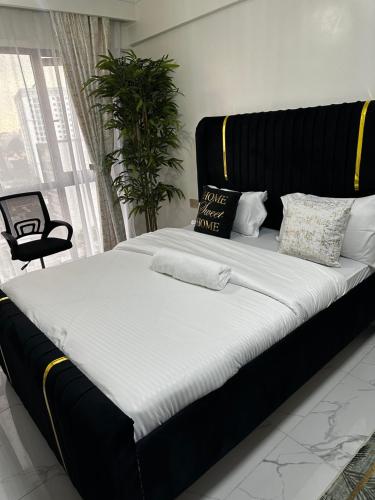 Smart Homes in Найробі Smart Homes in Найробі