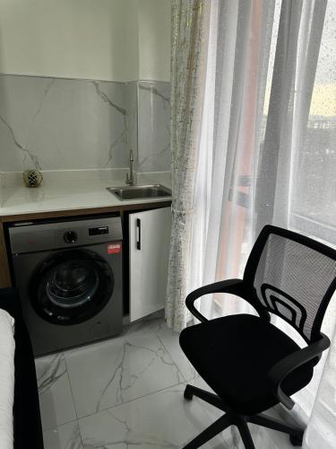 Smart Homes in Найробі Smart Homes in Найробі