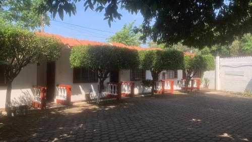 Hotel La Villa in Retalhuleu Hotel La Villa in Retalhuleu
