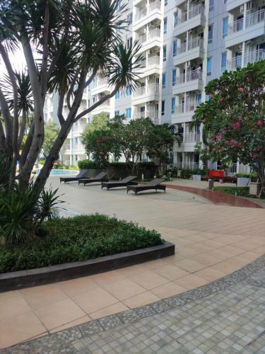 Pakuwon Mall Orchard ComFy New Apartemen with Wifi near Universitas Negeri Surabaya - UNESA Pakuwon Mall Orchard ComFy New Apartemen with Wifi near Universitas Negeri Surabaya - UNESA