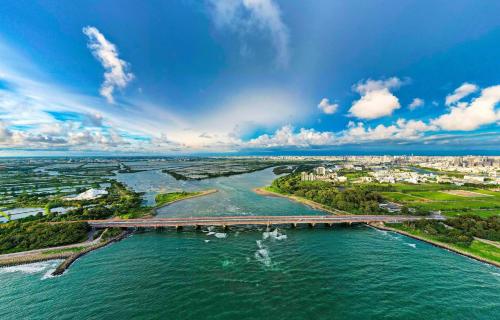 Nearby attraction, Crowne Plaza Tainan in Anping District Nearby attraction, Crowne Plaza Tainan in Anping District