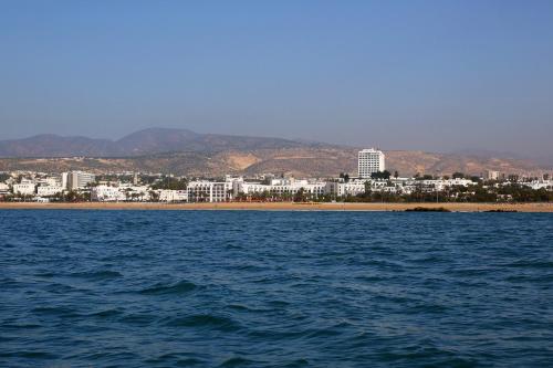 Beach, Anezi Apartments in Agadir Beach, Anezi Apartments in Agadir