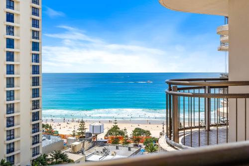 Vista, Beachcomber Resort Surfers Paradise in Gold Coast Vista, Beachcomber Resort Surfers Paradise in Gold Coast