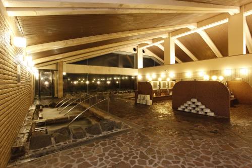 Fasiliti, Hotel Harvest Skijam Katsuyama in Katsuyama Fasiliti, Hotel Harvest Skijam Katsuyama in Katsuyama