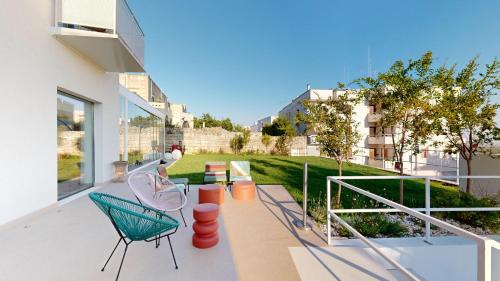 مدخل, PRIMO OSTUNI HOTEL in آوستوني مدخل, PRIMO OSTUNI HOTEL in آوستوني