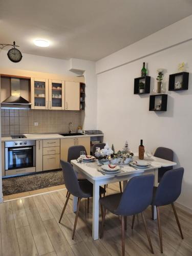 Apartman Panorama in Kupres Apartman Panorama in Kupres