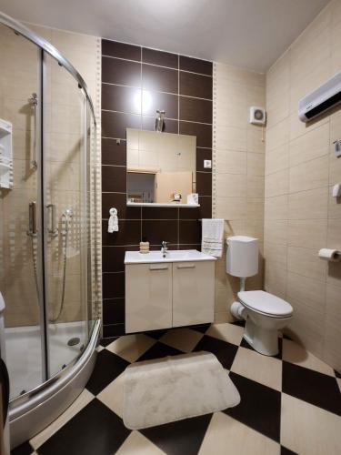 Apartman Panorama in Kupres Apartman Panorama in Kupres