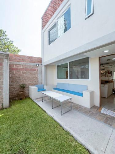 設施, Comfortable Retreat in Cocoyoc Pool & BBQ in 可可優克 設施, Comfortable Retreat in Cocoyoc Pool & BBQ in 可可優克