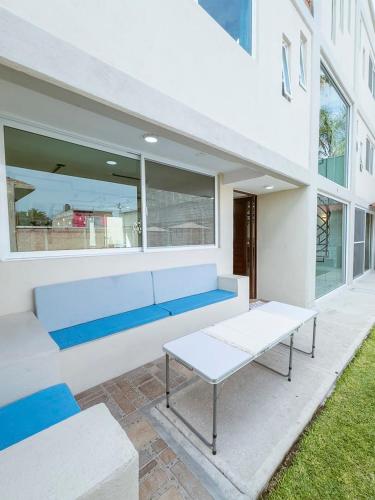 設施, Comfortable Retreat in Cocoyoc Pool & BBQ in 可可優克 設施, Comfortable Retreat in Cocoyoc Pool & BBQ in 可可優克