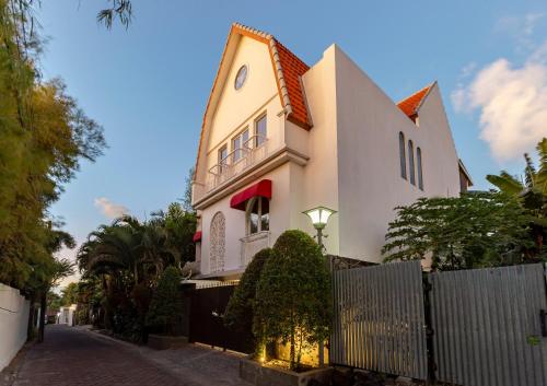 The Lavana Batavia Residence Umalas