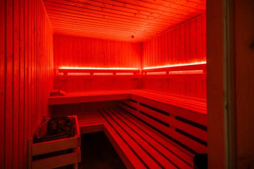 Szauna, Wellness Roubenka Goldenstein in Branna Szauna, Wellness Roubenka Goldenstein in Branna