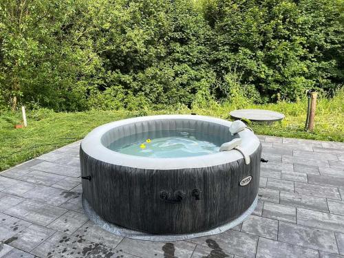 Kert, Wellness Roubenka Goldenstein in Branna Kert, Wellness Roubenka Goldenstein in Branna