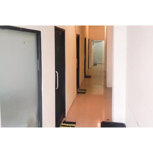 숙소 외관, RedDoorz near Grand Tarakan Mall in 타라칸 숙소 외관, RedDoorz near Grand Tarakan Mall in 타라칸