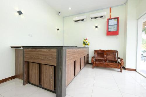 Hall, Mancalin Hotel in Bandar Indera Mahkota Hall, Mancalin Hotel in Bandar Indera Mahkota