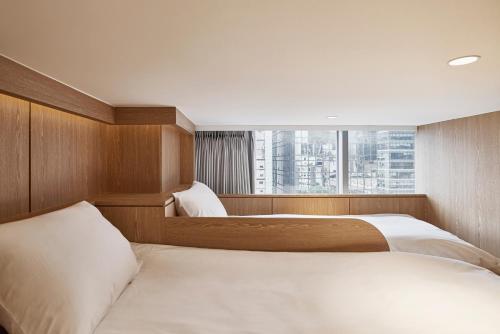 HOTEL DRIP&DROP, Myeongdong in Seoul HOTEL DRIP&DROP, Myeongdong in Seoul