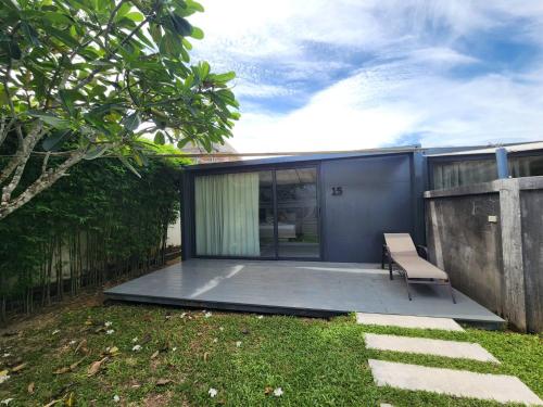 Tao Resort and Villas near Green Elephant Sanctuary Park Tao Resort and Villas near Green Elephant Sanctuary Park