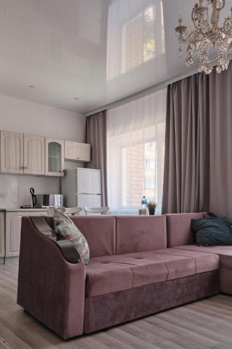 Seven City Apartments in Semej Seven City Apartments in Semej