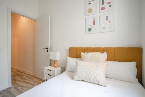 Modern and Cozy-3 Bedrooms 1 Bathroom-Delicias