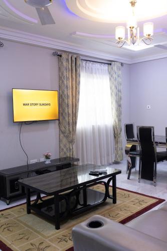 Atom Height Apartments in Tema Atom Height Apartments in Tema