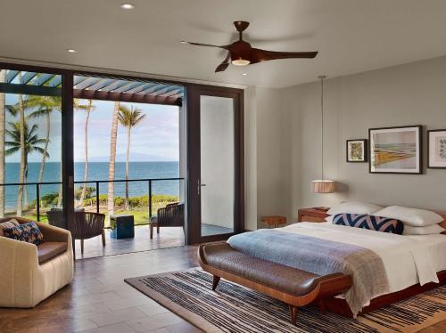 威雷亞毛伊島安達仕飯店 (Andaz Maui At Wailea Resort) in 懷萊阿(HI) 威雷亞毛伊島安達仕飯店 (Andaz Maui At Wailea Resort) in 懷萊阿(HI)