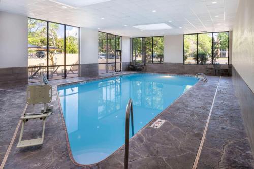 Pemandangan, Hilton Fort Collins in Fort Collins (CO) Pemandangan, Hilton Fort Collins in Fort Collins (CO)