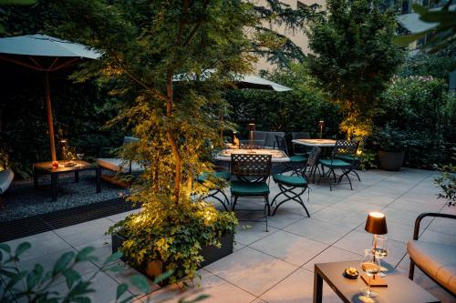 Удобства, Hotel Internazionale in Болонья Удобства, Hotel Internazionale in Болонья