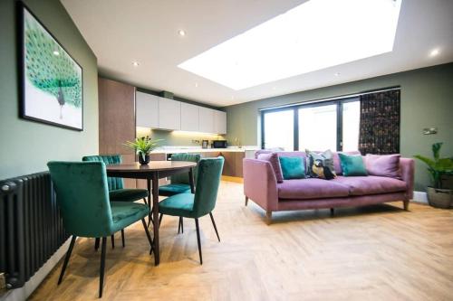 Foxlow Grange By Muse Escapes in Buxton Foxlow Grange By Muse Escapes in Buxton