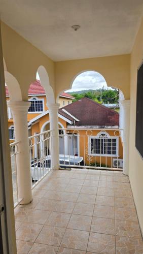 Wizzy Apartment White River in 奧喬里約 Wizzy Apartment White River in 奧喬里約