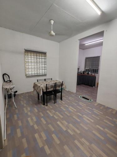 Home Stay Tok Ayah in Machang Home Stay Tok Ayah in Machang