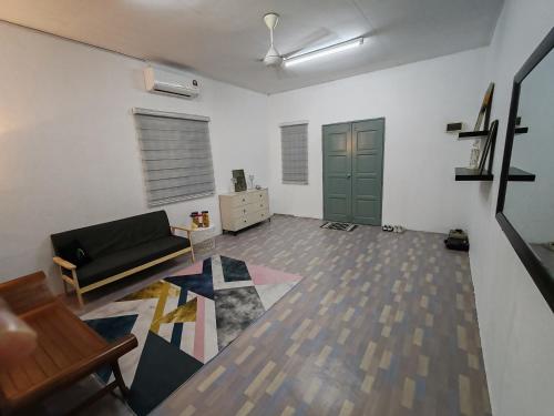 Home Stay Tok Ayah in Machang Home Stay Tok Ayah in Machang